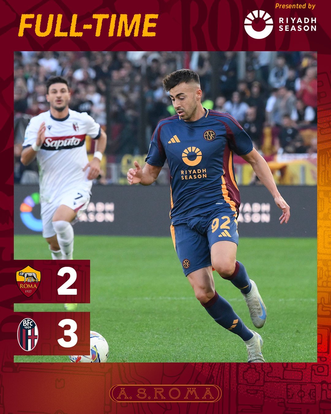 包含罗马新赛季目标明确，冲击联赛前三的词条