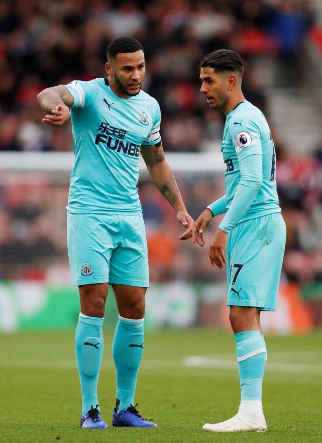 沃特福德期待击败纽卡斯尔，三分在望的简单介绍