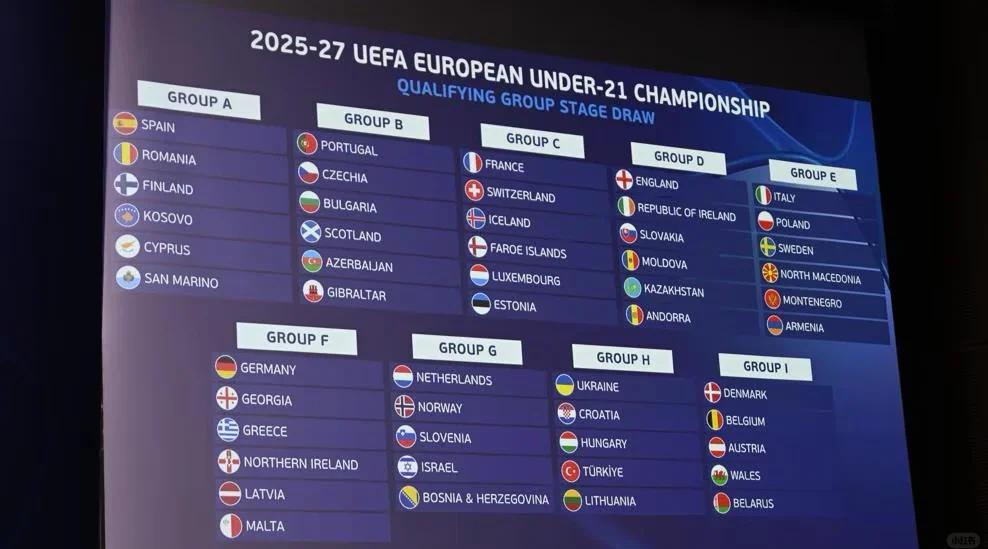 包含欧预赛比赛火爆开赛，每一场都有看点可期待的词条