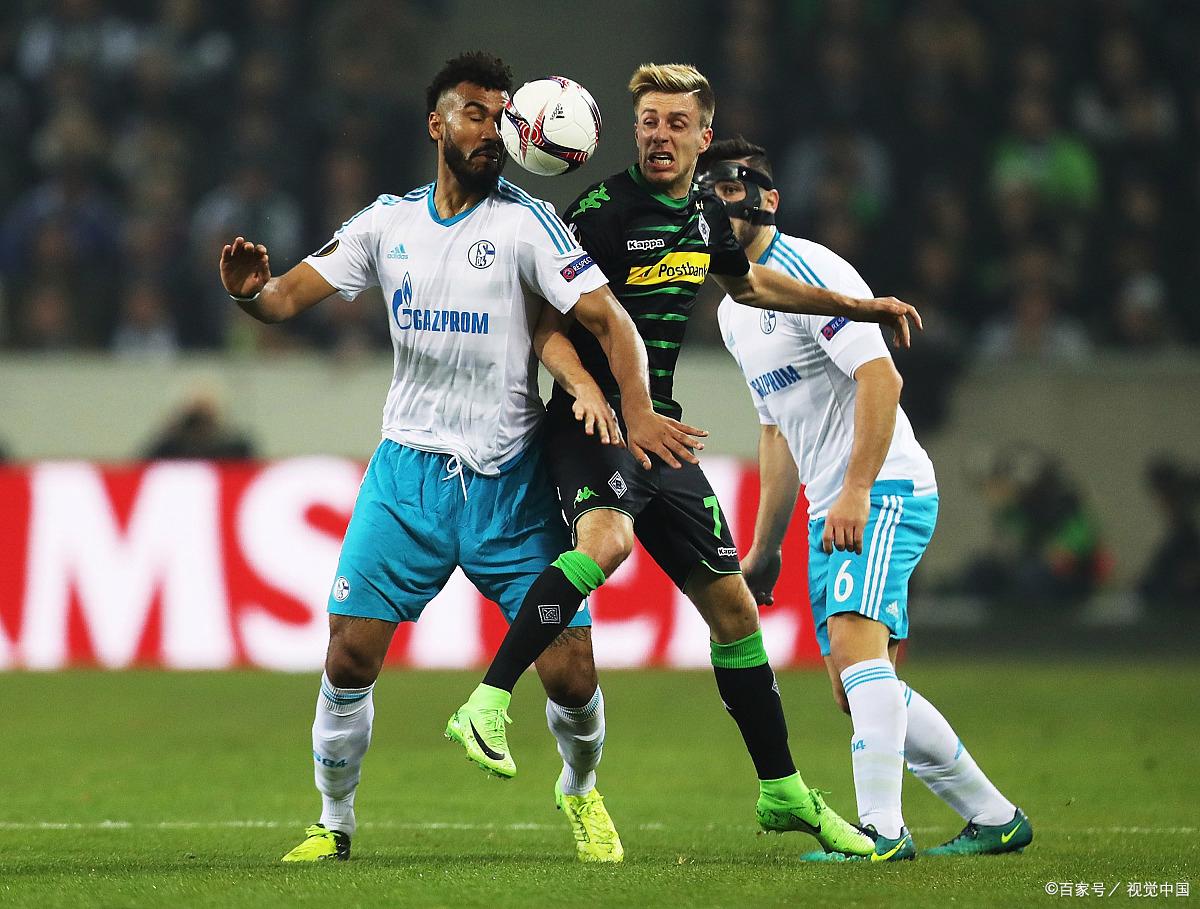 关于沙尔克主场告捷，解救保级前景的信息