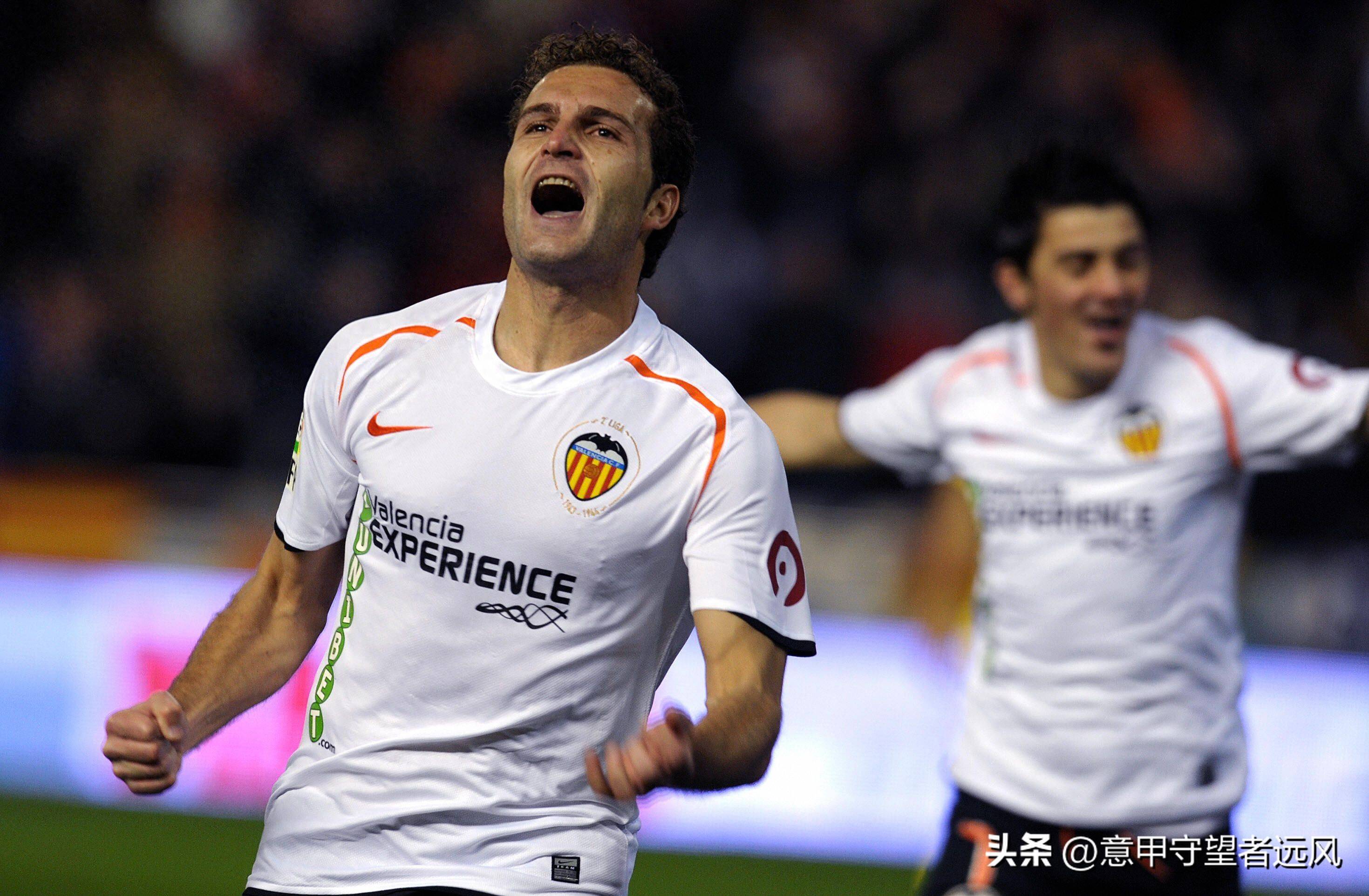 巴伦西亚不敌积分弱队，遗憾败北